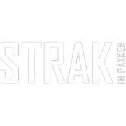Logo Strak in Pakken
