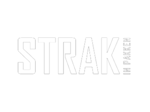 Logo Strak in Pakken
