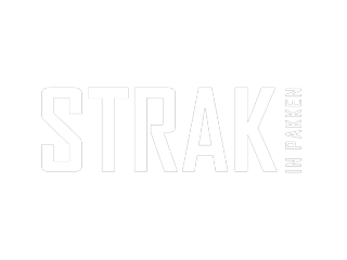 Logo Strak in Pakken